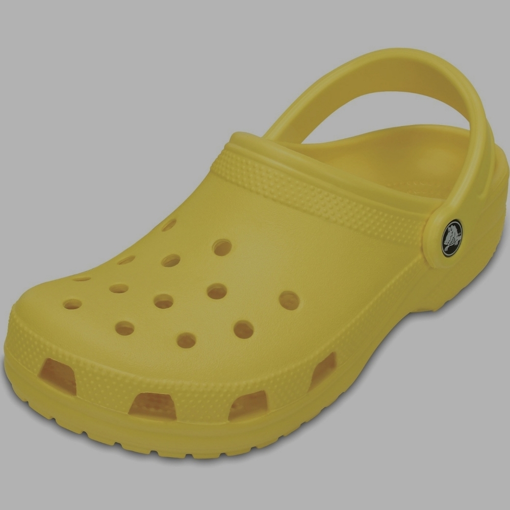 Crocs Clogs